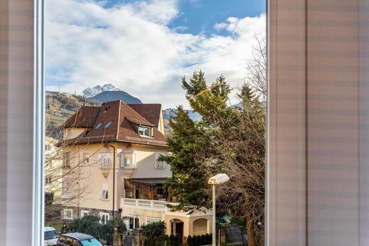 Central Suite Meran Exterior photo