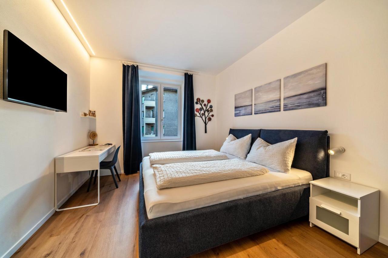 Central Suite Meran Exterior photo