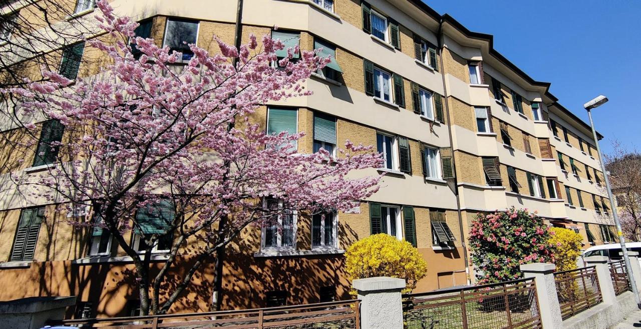 Central Suite Meran Exterior photo